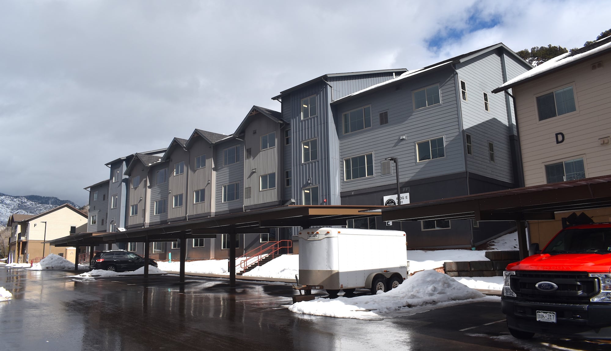 Glenwood Springs City Council amends inclusionary housing code